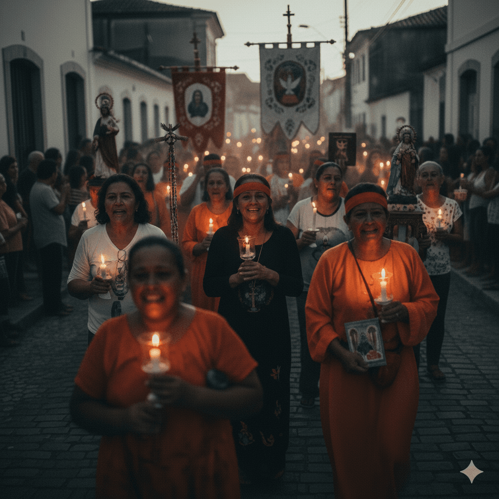 Festa Religiosa