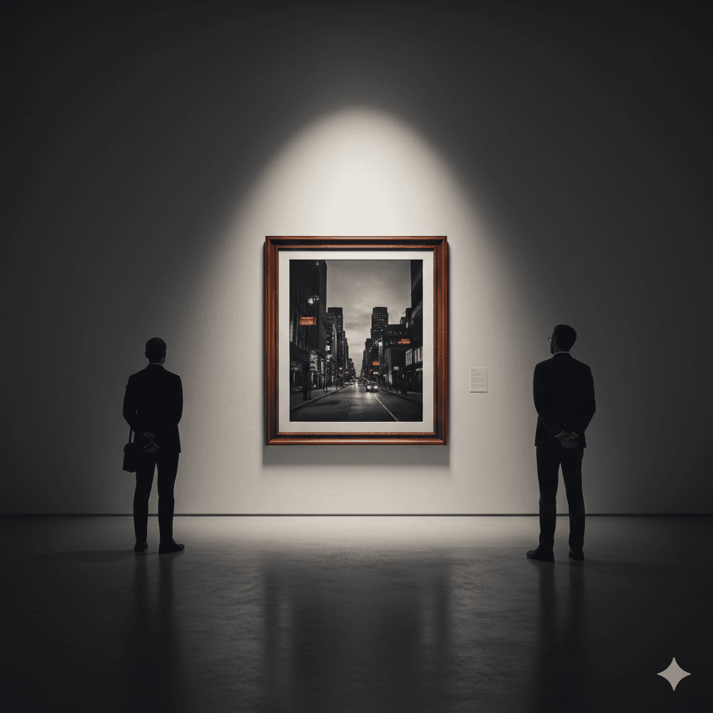 Fine Art